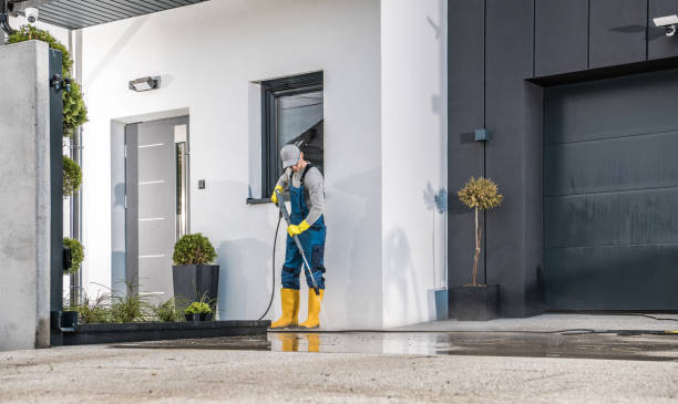 Professional Pressure Washing in Indian Hills, CO